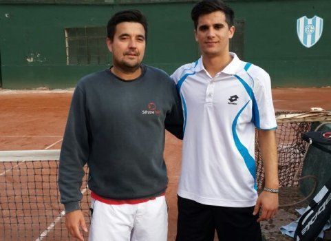 Ribles y Seveso jugar&aacute;n una de las semifinales de la 4&ordm; categor&iacute;a.