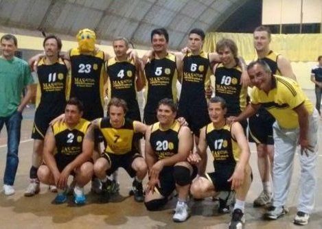La Emilia cerr&oacute; un gran a&ntilde;o con la obtenci&oacute;n del InterLigas y el torneo de AVOS.