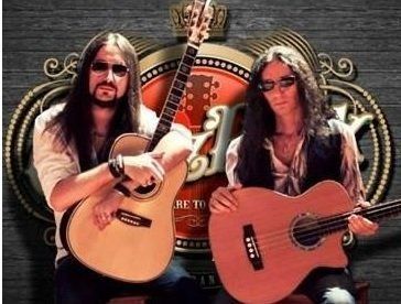 Sebastián Casis & Santiago Periotti este viernes presenta "Acusticlásicos" en IRA.