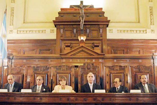 La Corte Suprema de Juticia hizo lugar a las demandas planteadas por las provincias de Santa Fe y San Luis.