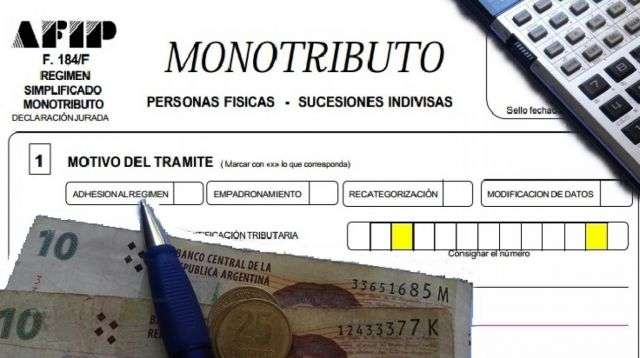 Cómo será la recategorización del monotributo