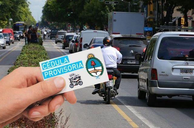 El trámite tendrá un costo de $ 670.