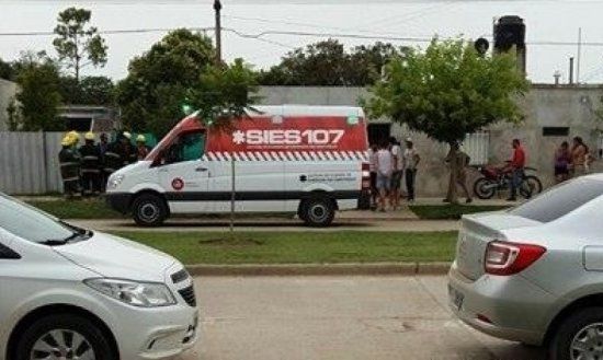 Fatal accidente laboral en Piamonte.