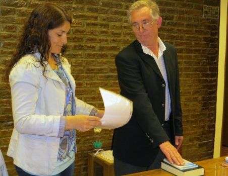 Cagliero convocó a una sesión preparatoria para marzo de 2016.