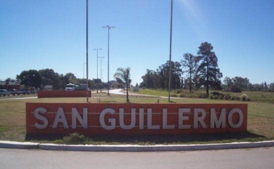 San Guillermo se convertir&aacute; en ciudad.