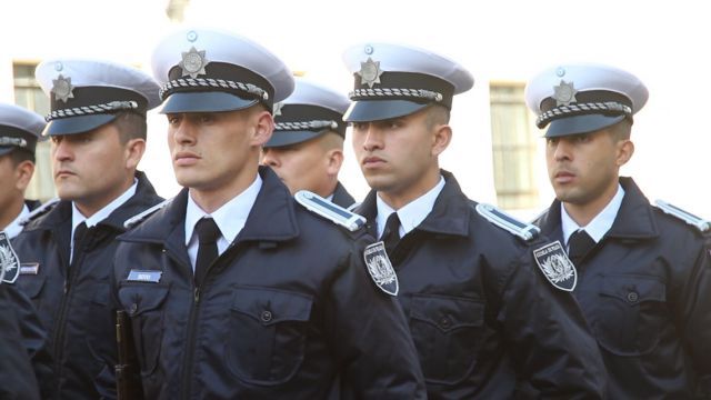 La inscripción a los cursos de perfeccionamiento para el concurso de ascensos policiales 2016 finaliza el próximo 17 de febrero.