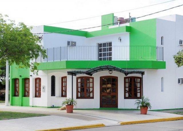 Hotel Jardín amplió sus instalaciones.