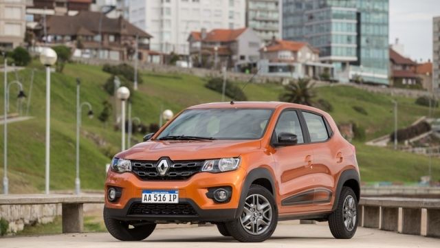 Promo “Sin Vueltas” en Alpes Automotores.