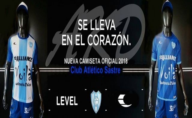 Los nuevos modelos de camiseta de la "AKD" en Level Ind.