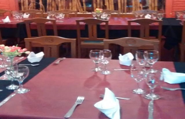 El “Día del Amigo” se festeja en “La Terminal”.
