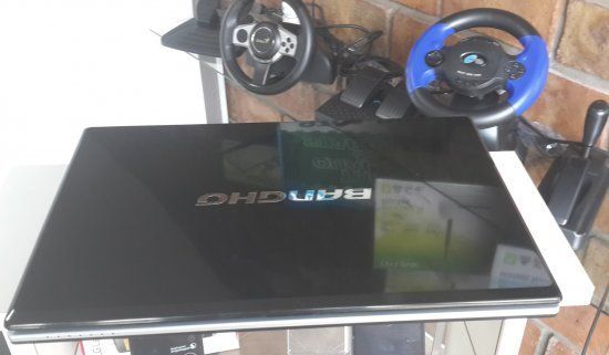 Llevate una notebook Usada como nueva.