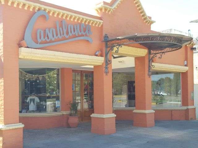 Al fin viernes: promoción imperdible de Casablanca.