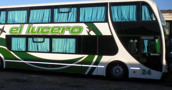 El Lucero la empresa que cubrirá el servicio de Río Coronda
