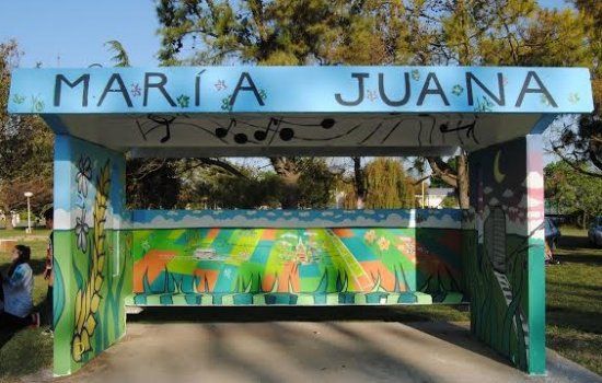 El noveno &ldquo;Faro del Campo&rdquo; ya brilla en Mar&iacute;a Juana.