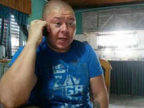 Mario Bravo comenzó la búsqueda de su identidad en 2007.
