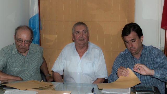 Se presentaron cuatro ofertas para el reacondicionamiento del canal María Susana.