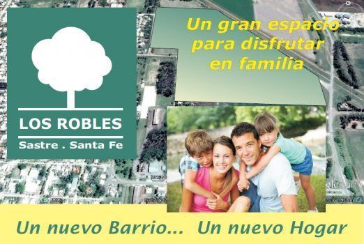 Se trata del proyecto inmobiliario m&aacute;s importante de Sastre.