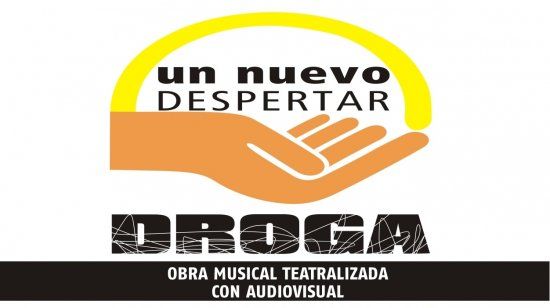 Se presenta el musical &ldquo;Un nuevo despertar&rdquo;.