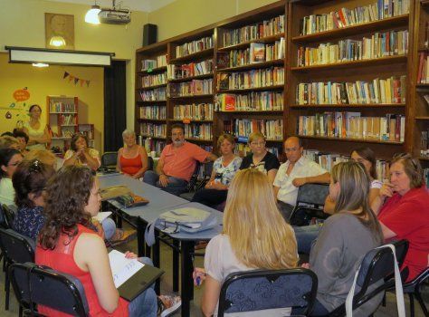 "En Sastre, deber&aacute;n realizarse 40 castraciones mensules para tener un control m&iacute;nimo", dijo Oitana.