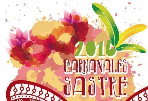  Sumate y particip&aacute; de los pr&oacute;ximos carnavales.